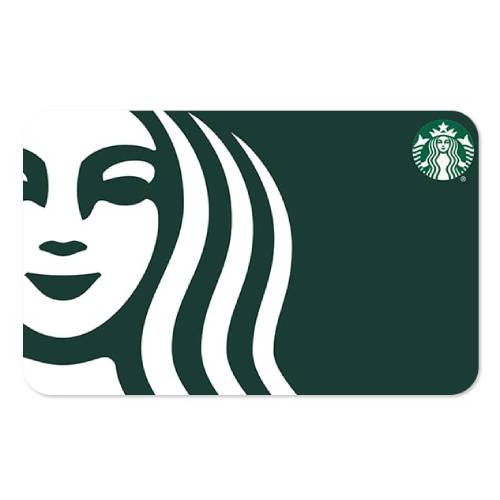 Starbucks eGift Card